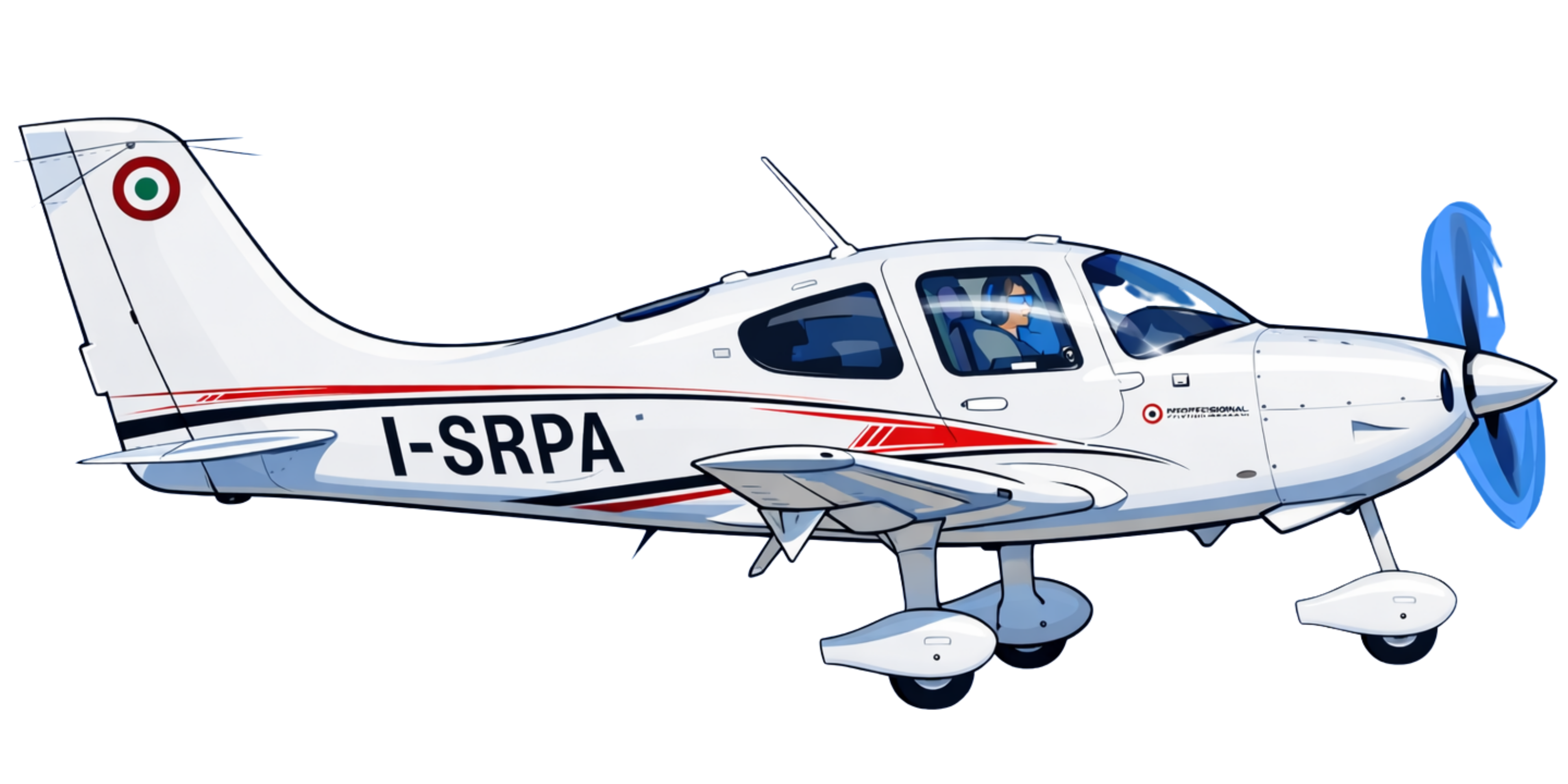 Cirrus SR20